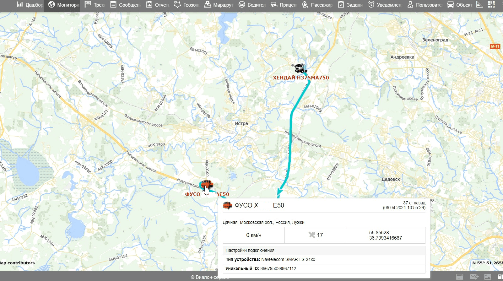 Маршрутный мониторинг. Мониторинг пассажирского транспорта Киров. Карта вездеход.